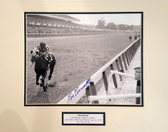 Secretariat 1973 Belmont Stakes