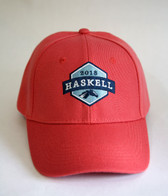 2018 Haskell Hat