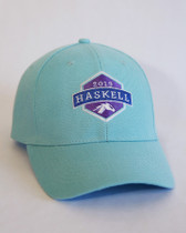 Haskell Hat 2019