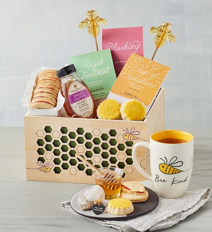 Time for Tea Gift Box