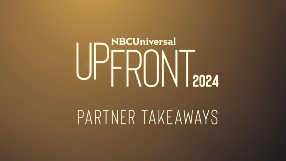 upfronts