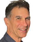 Jeffrey Bernstein Ph.D.