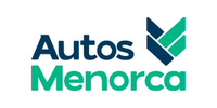 Autos Menorca logo