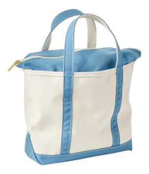 Boat and Tote®, Zip-Top