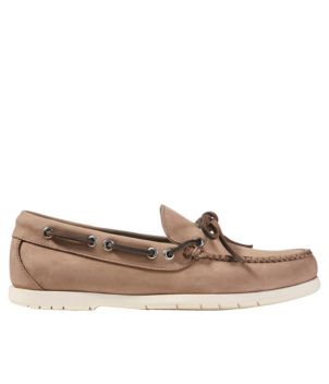 Men's Handsewn Moccasins, Camp Moc