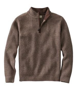 Men's Waterfowl Sweater