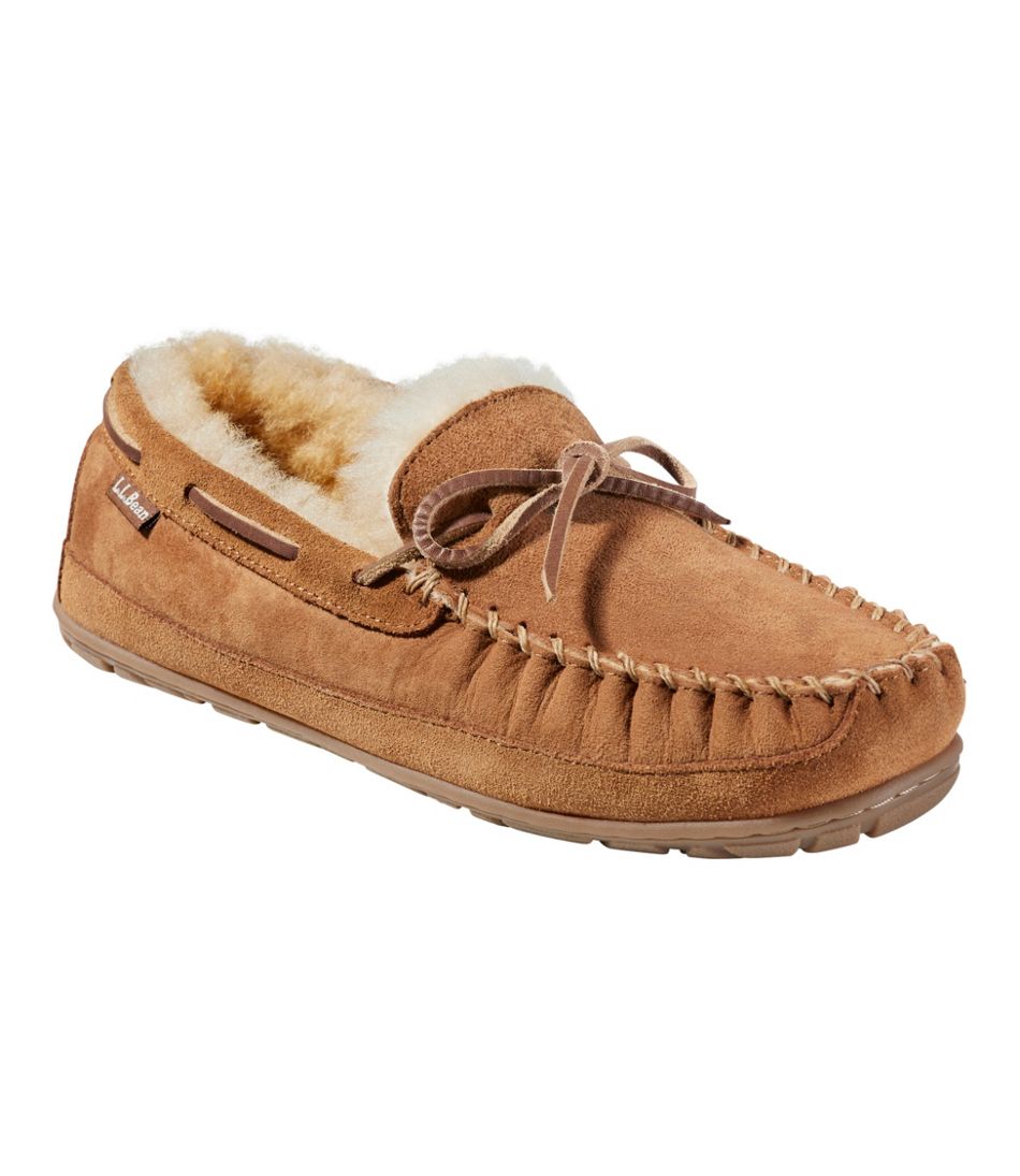 Men's Wicked Good Moccasins