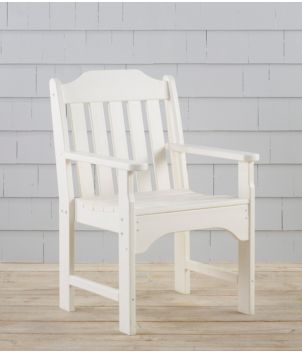 All-Weather Garden Chair