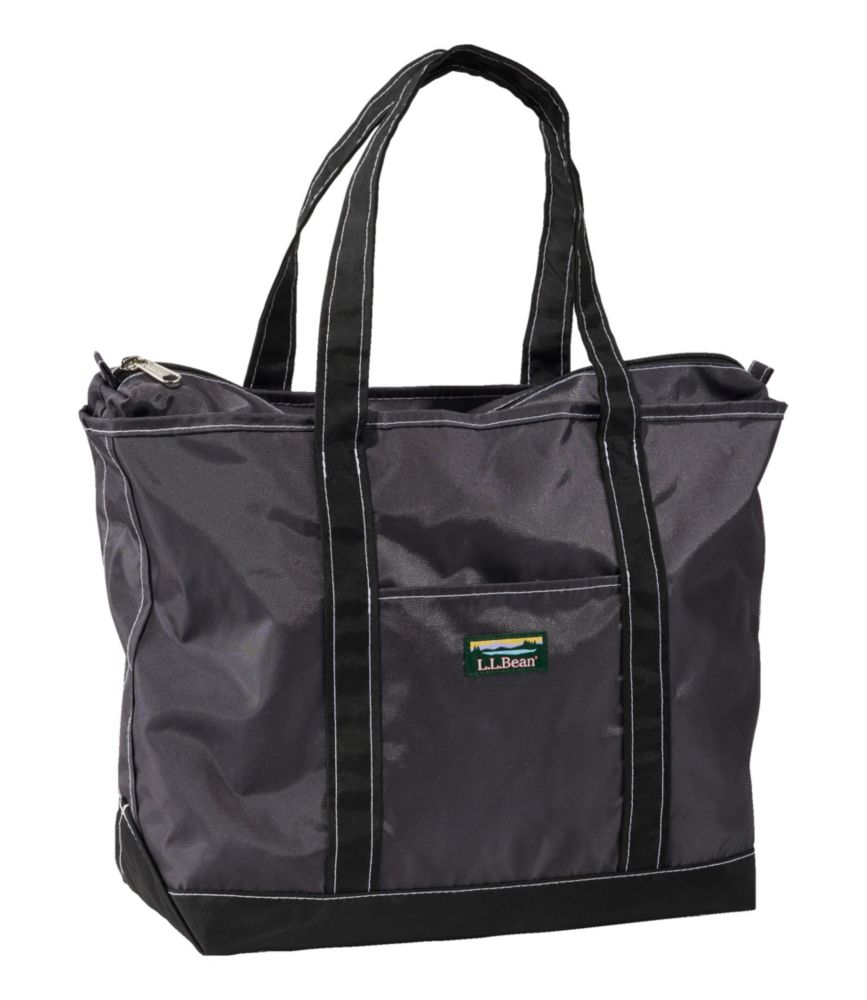 Everyday Lightweight Tote Bag