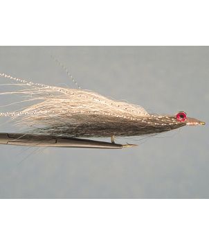 Clouser Minnow