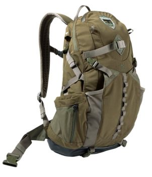 Maine Warden Day Pack