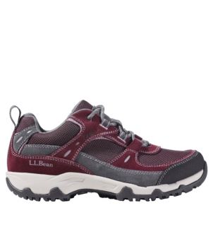 Women's Trail Model 4 Hiking Shoes