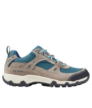 Women's Trail Model 4 Hiking Shoes, Ventilated