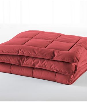 Ultrasoft Cotton Comforter