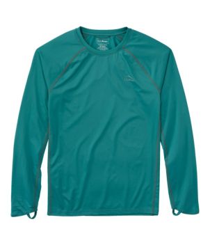 Men's Swift River Cooling Rash Guard