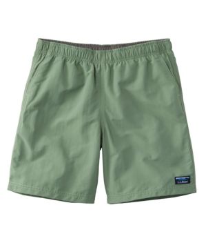 Men's Classic Supplex Sport Shorts, 8"