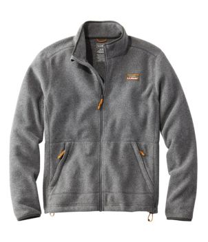 Men's Mountain Classic Fleece Jacket