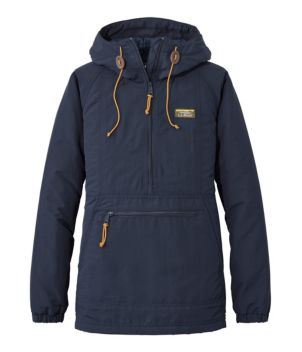 Women's Mountain Classic Insulated Anorak