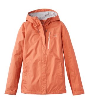 Women's Trail Model Rain Jacket