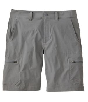 Men's Cresta Hiking Shorts, 10"