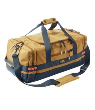 Mountain Classic Cordura Duffle, Small