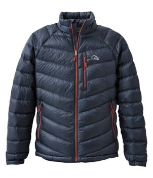 Men's Ultralight 850 Down Jacket