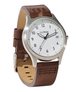 Katahdin 36mm Field Watch