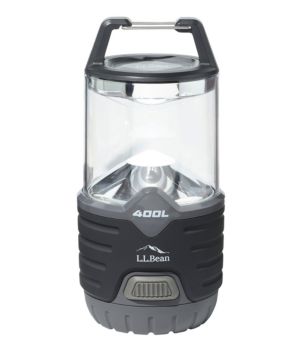 L.L.Bean Trailblazer 400 Lantern