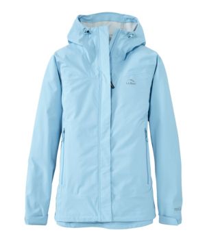 Women's Cresta Stretch Rain Jacket