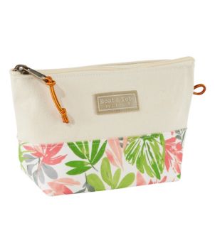 Boat and Tote Zip Pouch