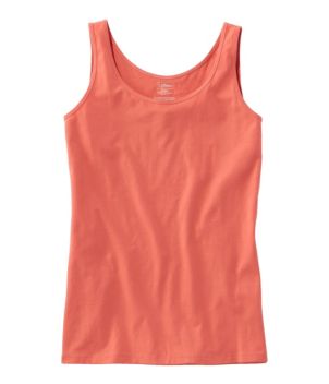 Women's Bean's Layering Tank