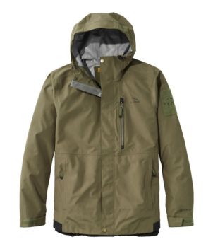 Men's Maine Warden GORE-TEX Big Game Jacket