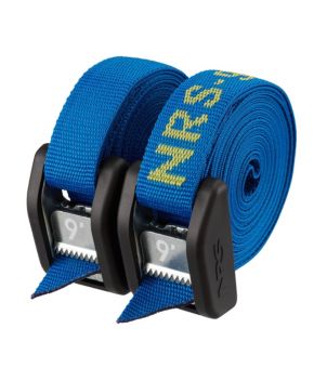 NRS Buckle Bumper Tie-Down Straps