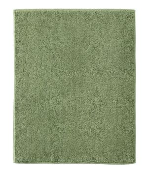 Organic Textured Cotton Bath Mat