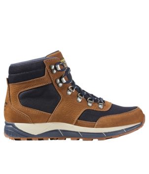 Men's Mountain Classic Hiking Boots