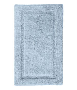 Premium Cotton Bath Mat