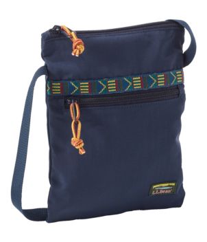 Mountain Classic Crossbody Bag