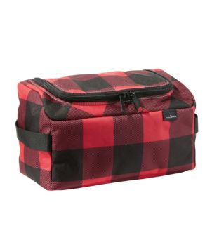 Personal Organizer Toiletry Kit, Print