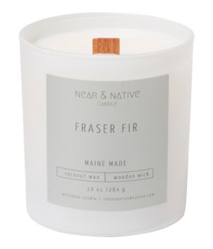 Near & Native Candles