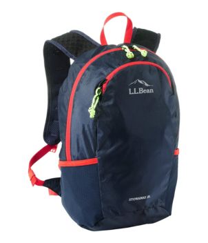 Kids' L.L.Bean Stowaway Day Pack