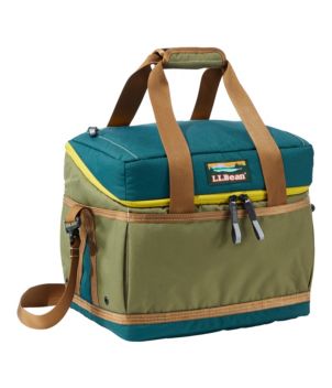 L.L.Bean Soft Pack Cooler, Picnic