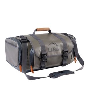 L.L.Bean Fishing Boat Bag