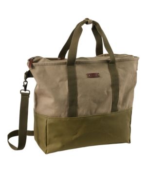 L.L.Bean Nor'easter Tote Bag, Large