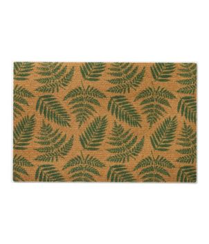 Duracoir Doormat, Fern