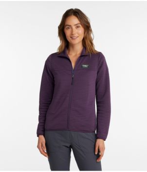 Women's Airlight Knit Full-Zip