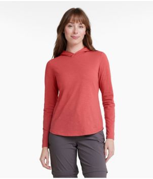 Women's Insect Shield Field Hoodie