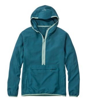 Adults' No Fly Zone Anorak