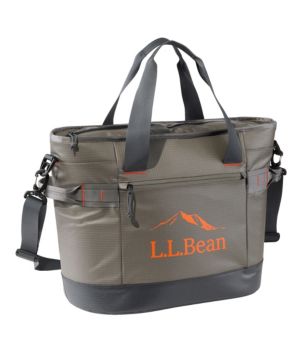 L.L.Bean Adventure Tote Cooler