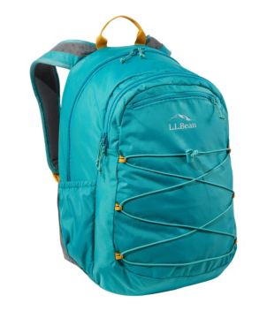 Comfort Carry Laptop Pack, 36L, New