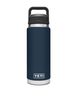 Yeti Rambler Chug Bottle, 26 oz.